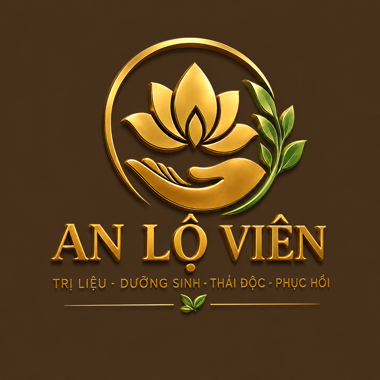 AN LỘ VIÊN Verified